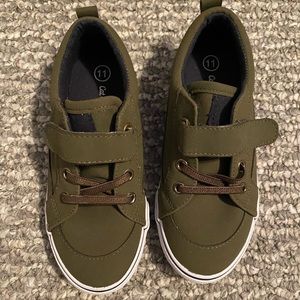 Size 11 Toddler Shoes - Never Worn